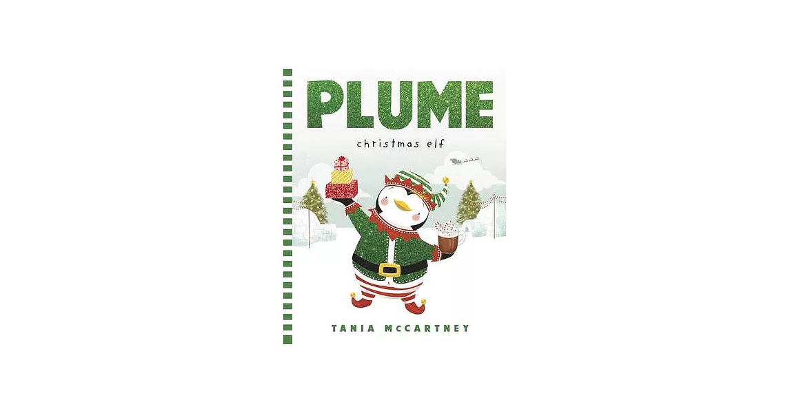 Plume: Christmas Elf | 拾書所