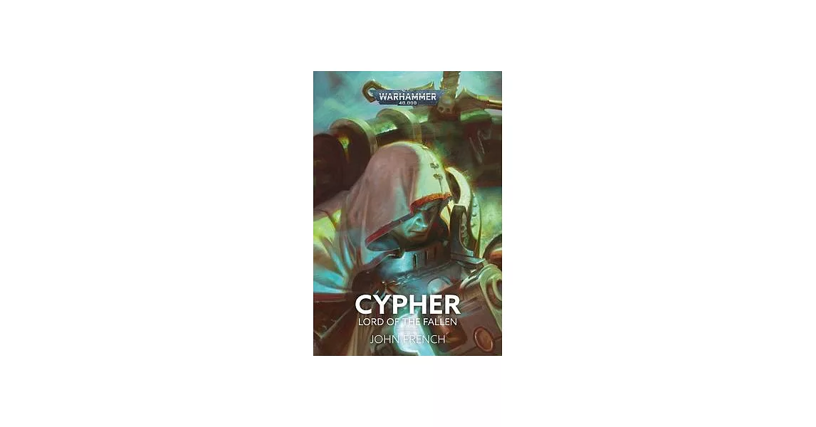 Cypher: Lord of the Fallen | 拾書所