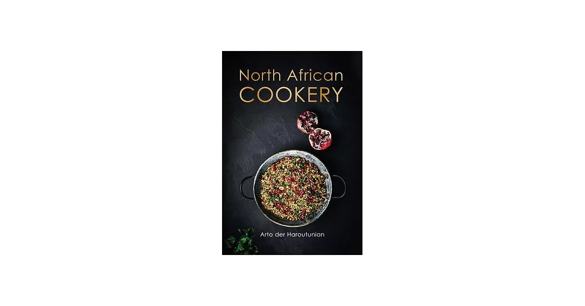 North African Cookery | 拾書所