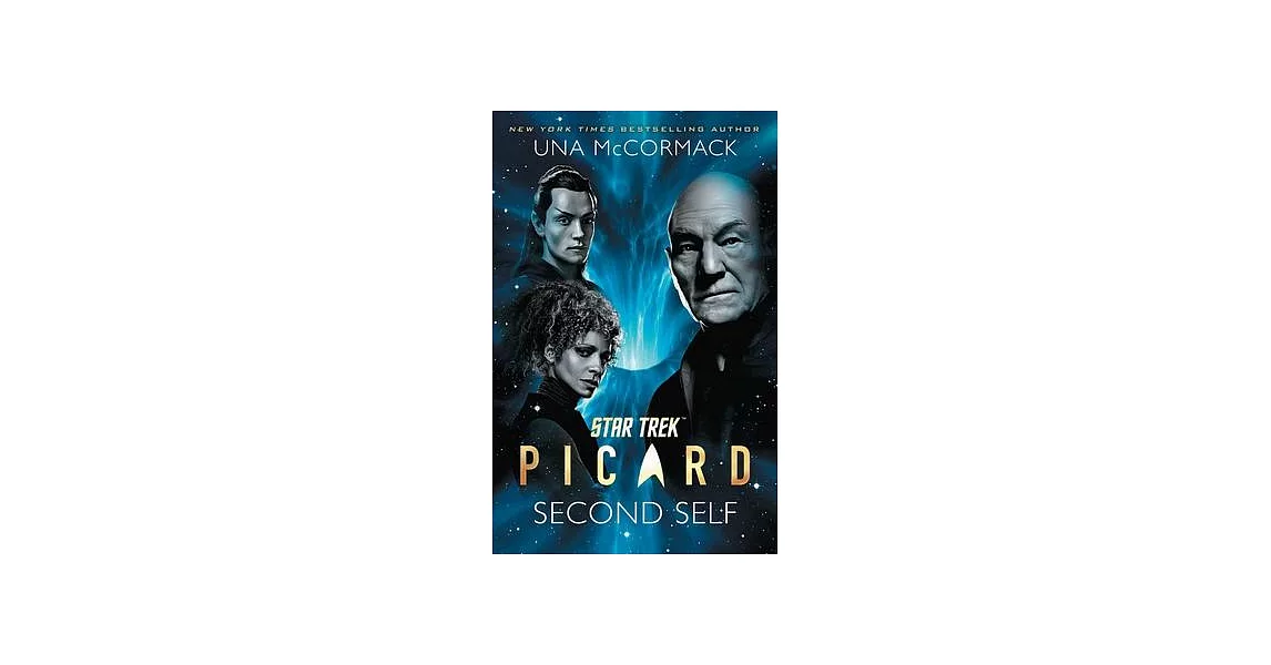 Star Trek: Picard: Second Self | 拾書所