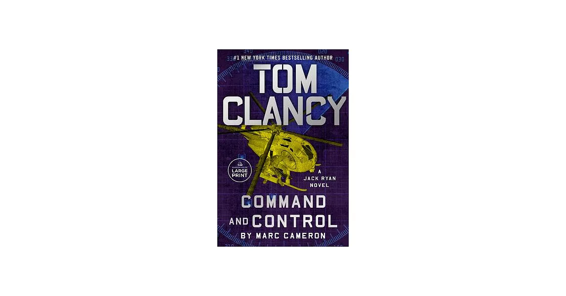 Tom Clancy Command and Control | 拾書所