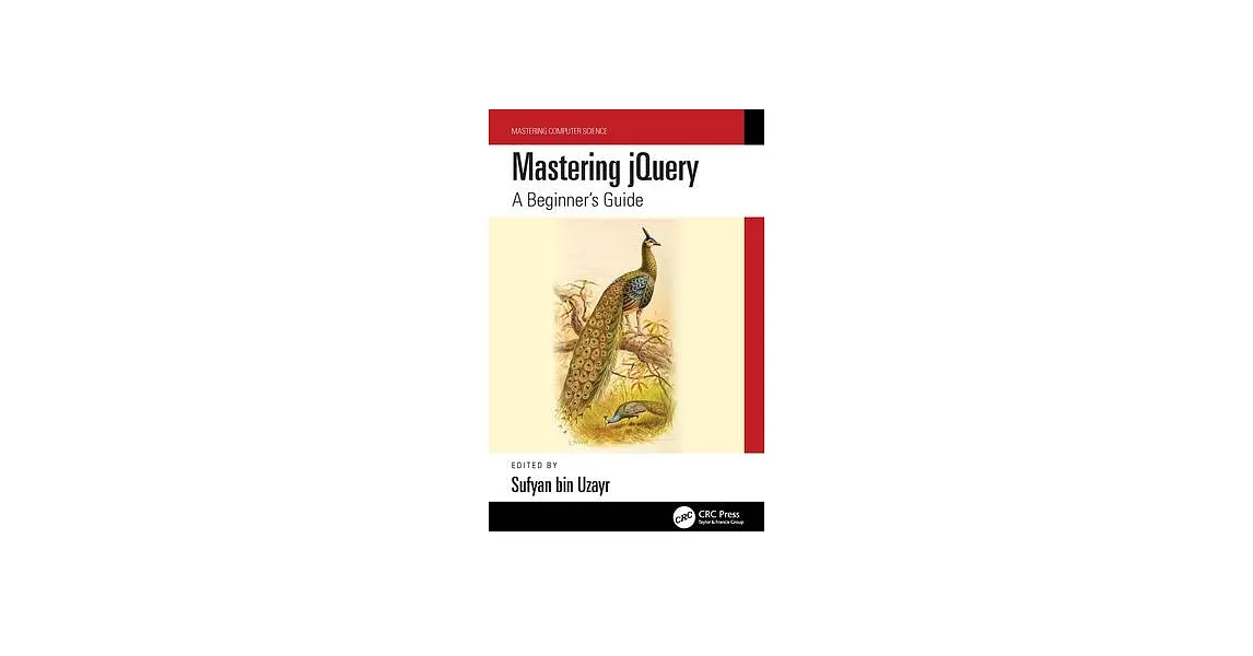 Mastering Jquery: A Beginner’s Guide | 拾書所