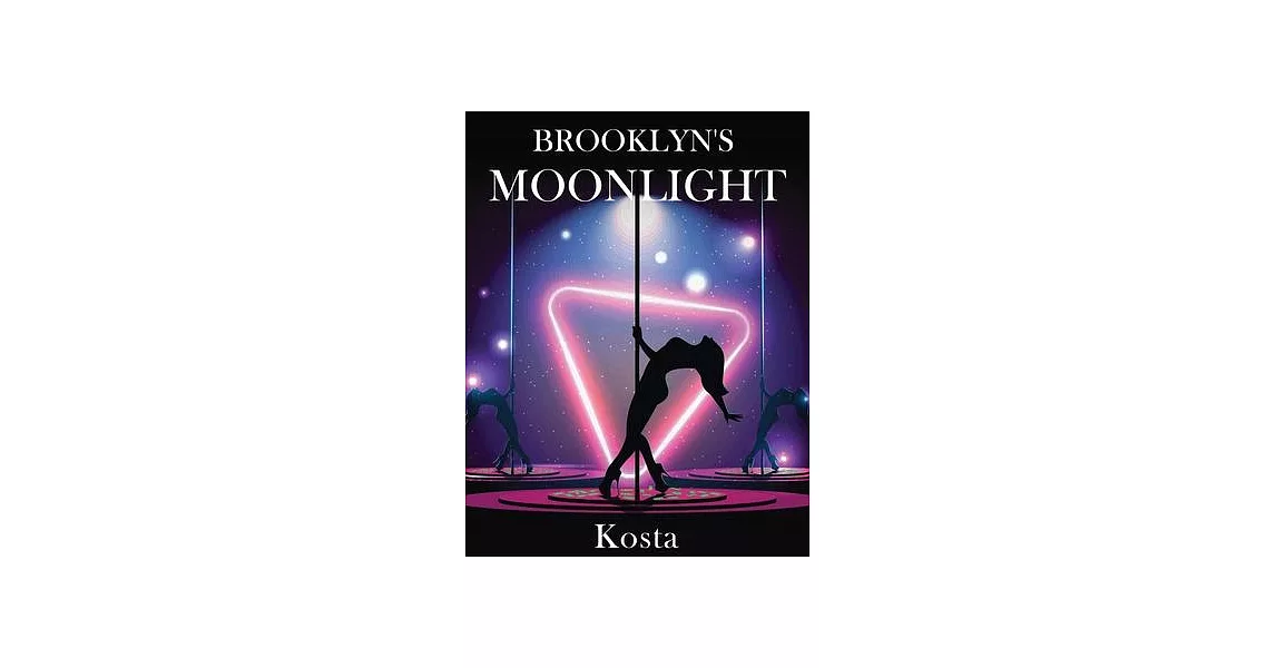 Brooklyn’s Moonlight: Brooklyn’s Moonlight | 拾書所