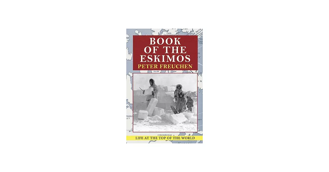 Book of the Eskimos | 拾書所