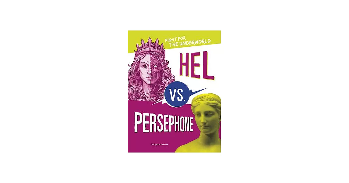 Hel vs. Persephone: Fight for the Underworld | 拾書所