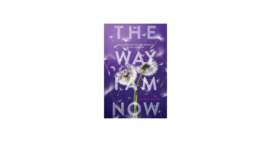 The Way I Am Now | 拾書所