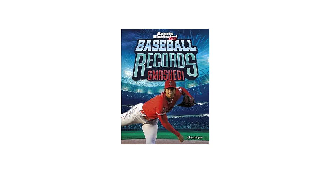 Baseball Records Smashed! | 拾書所