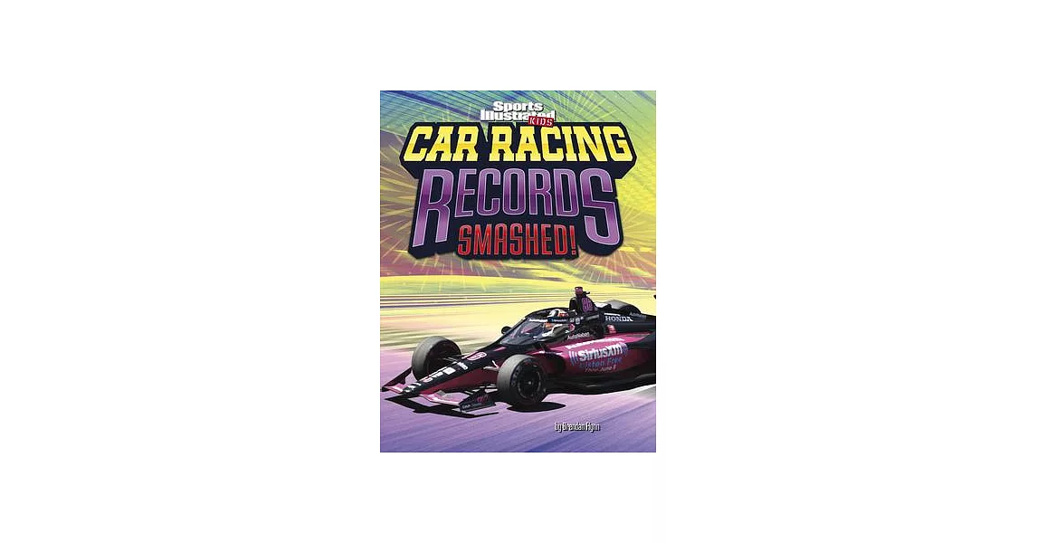 Car Racing Records Smashed! | 拾書所