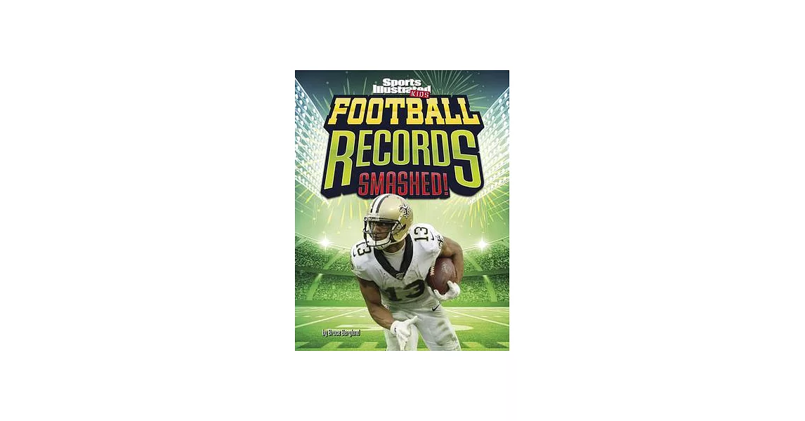 Football Records Smashed! | 拾書所