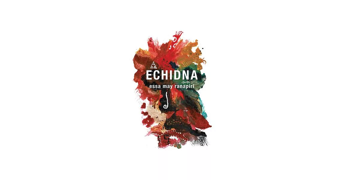 Echidna | 拾書所