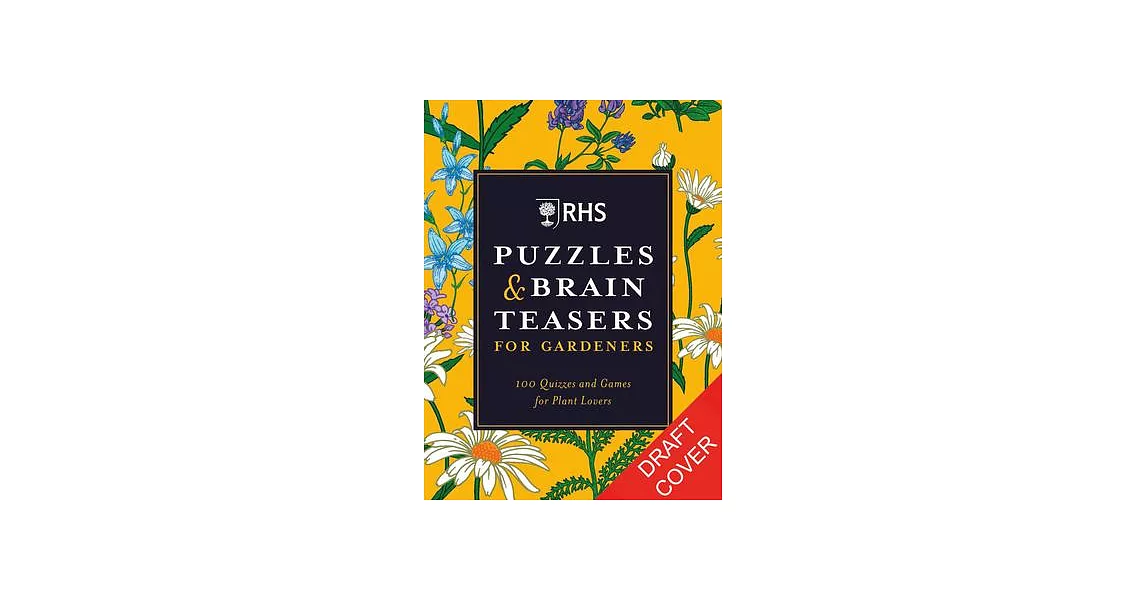 Rhs Puzzles & Brain Teasers for Gardeners | 拾書所