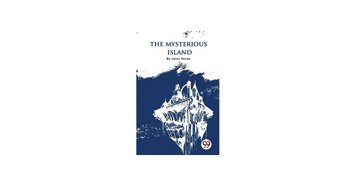 The Mysterious Island | 拾書所