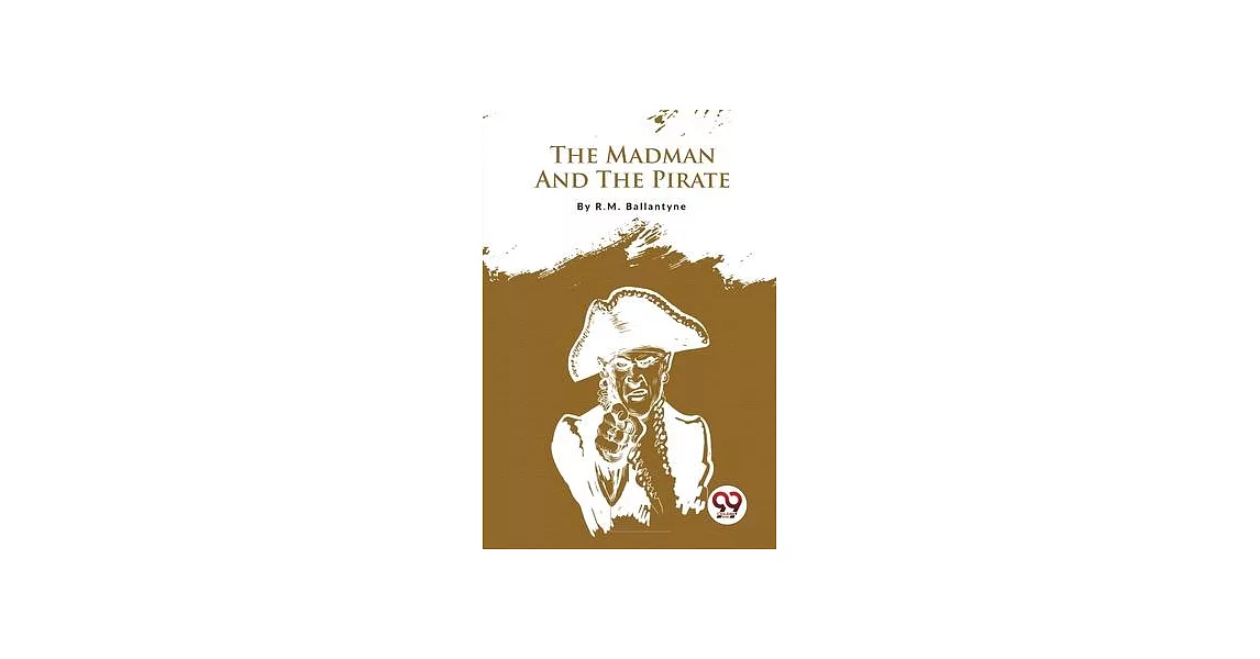 The Madman And The Pirate | 拾書所