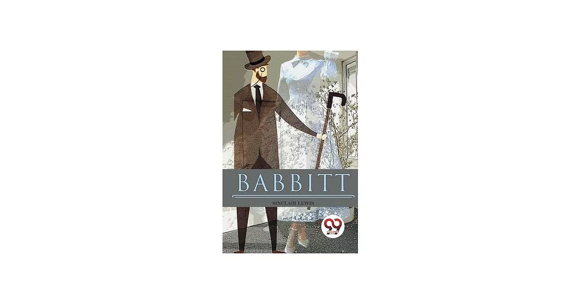 Babbitt | 拾書所