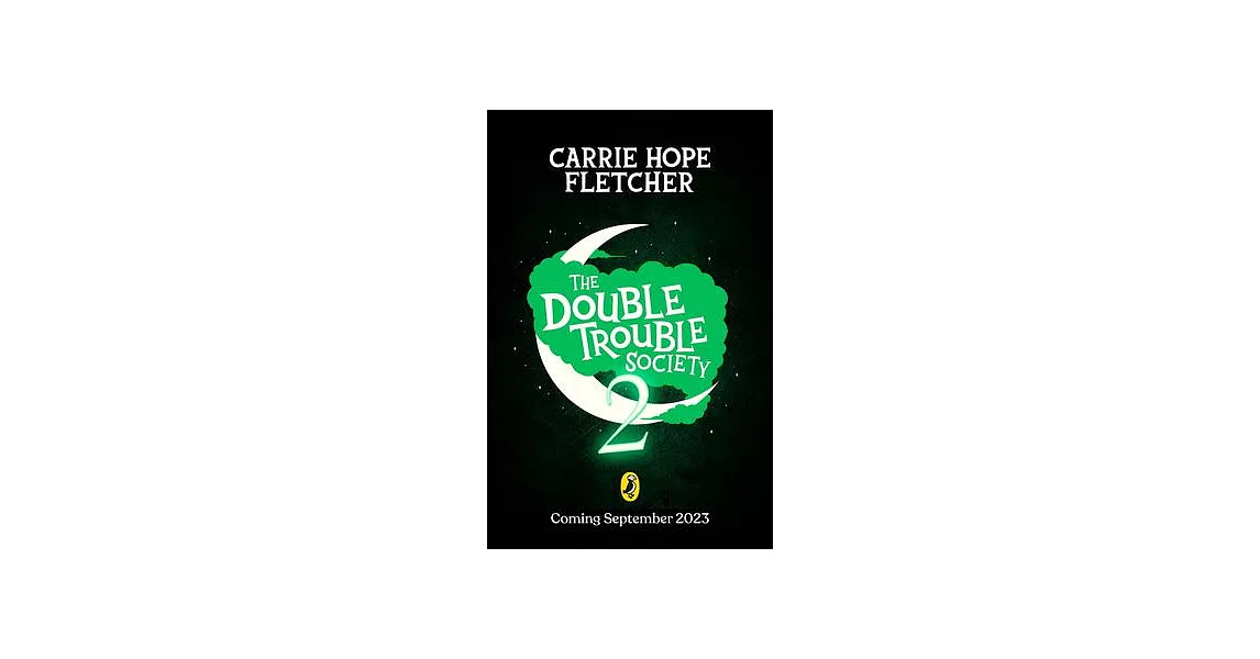 The Double Trouble Society 2 | 拾書所