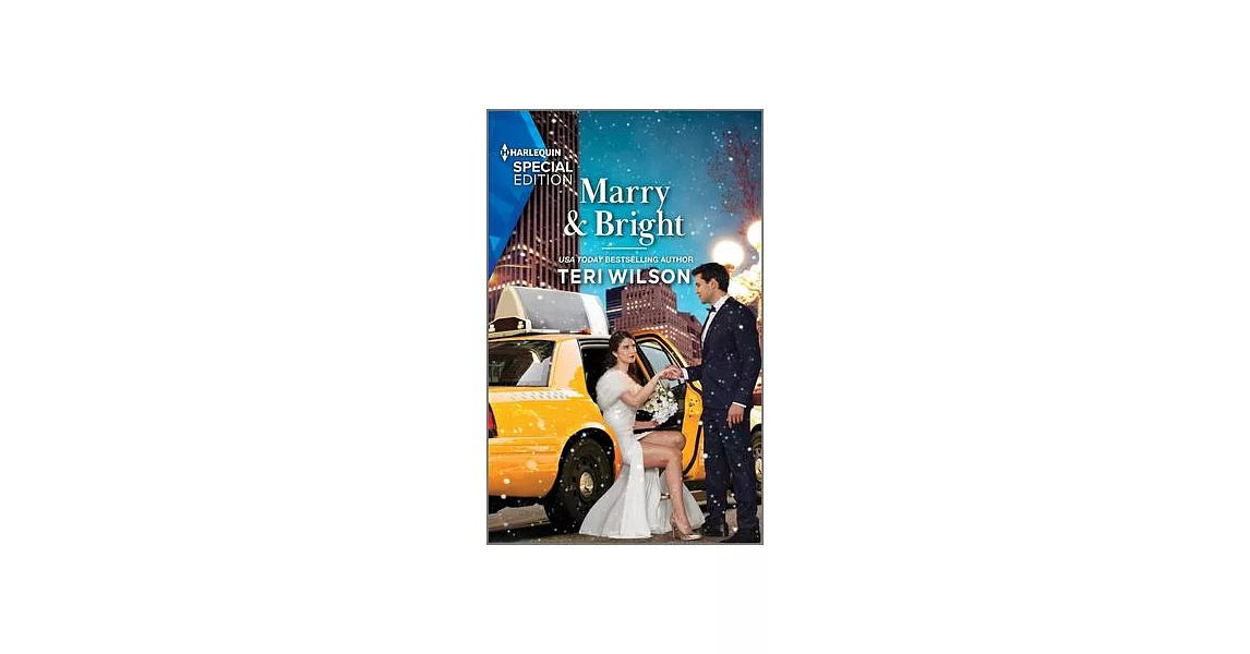 Marry & Bright | 拾書所