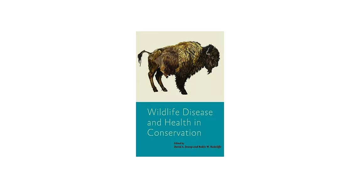 Wildlife Disease and Health in Conservation | 拾書所