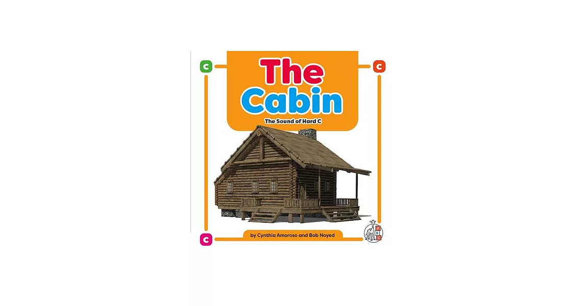 The Cabin: The Sound of Hard C | 拾書所