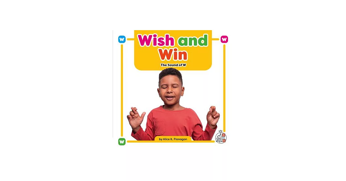 Wish and Win: The Sound of W | 拾書所