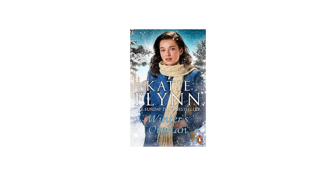 Winter’s Orphan: The Brand New Emotional Historical Fiction Novel from the Sunday Times Bestselling Author | 拾書所