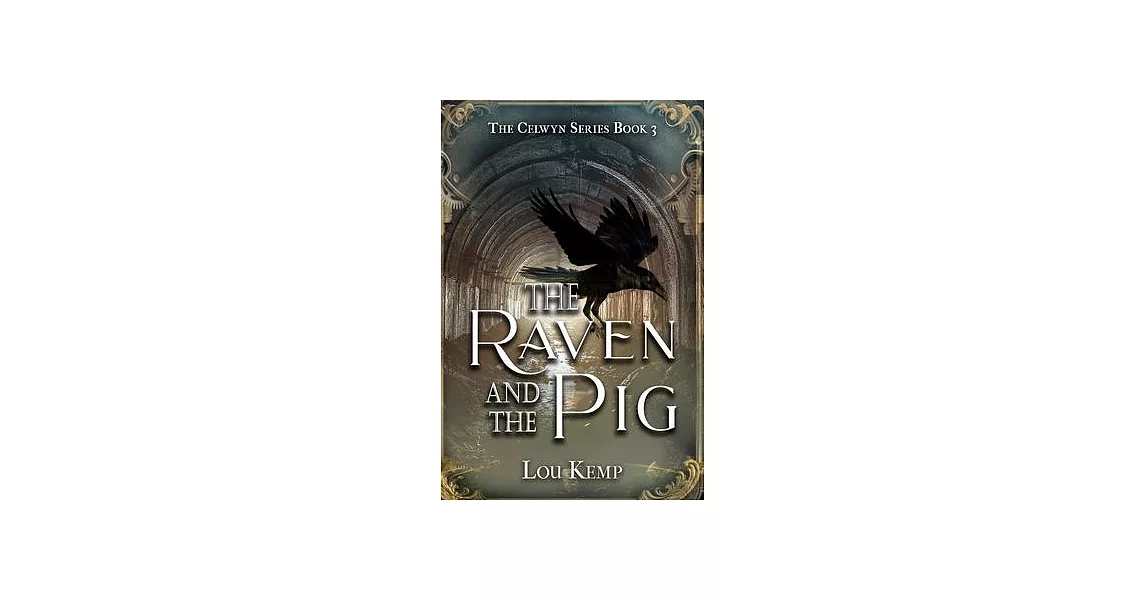 The Raven and the Pig | 拾書所