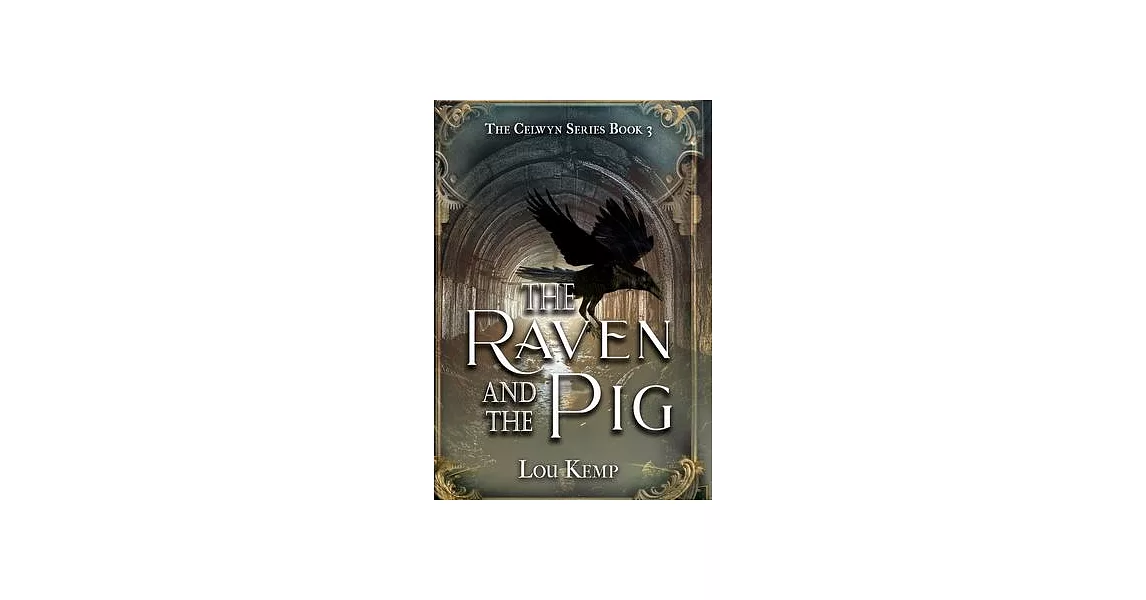 The Raven and the Pig | 拾書所