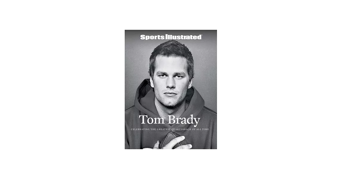 Sports Illustrated Tom Brady | 拾書所
