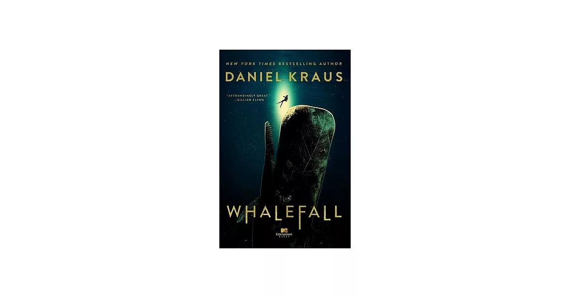 Whalefall | 拾書所