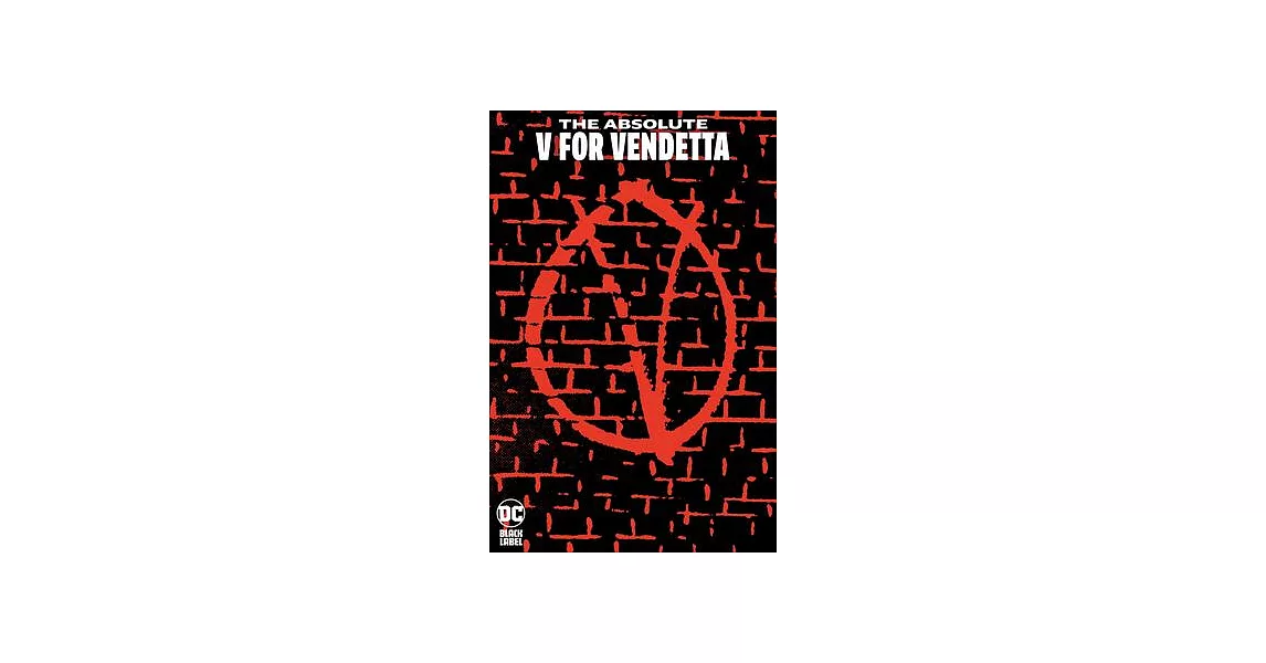 Absolute V for Vendetta (2023 Edition) | 拾書所