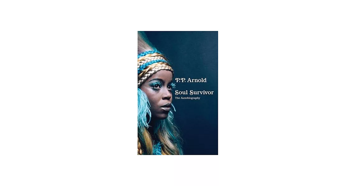Soul Survivor: The Autobiography | 拾書所