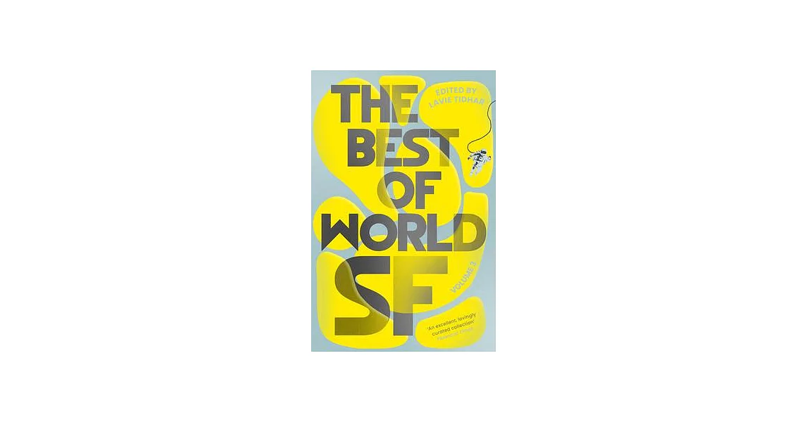 The Best of World SF Vol 3: Volume 3 | 拾書所