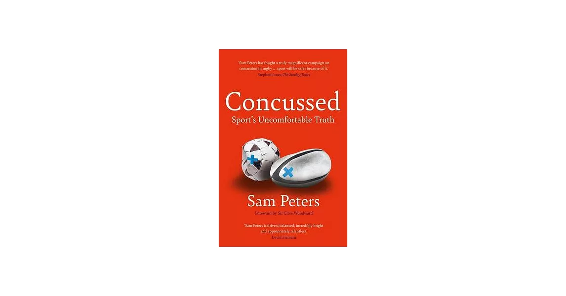 Concussed: Sport’s Ticking Timebomb | 拾書所