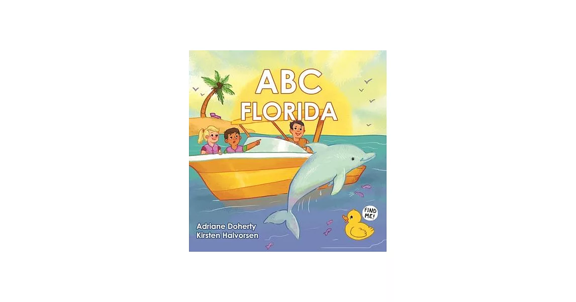 ABC Florida | 拾書所