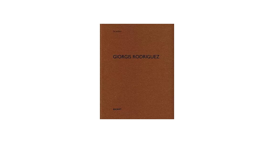 Giorgis Rodriguez | 拾書所