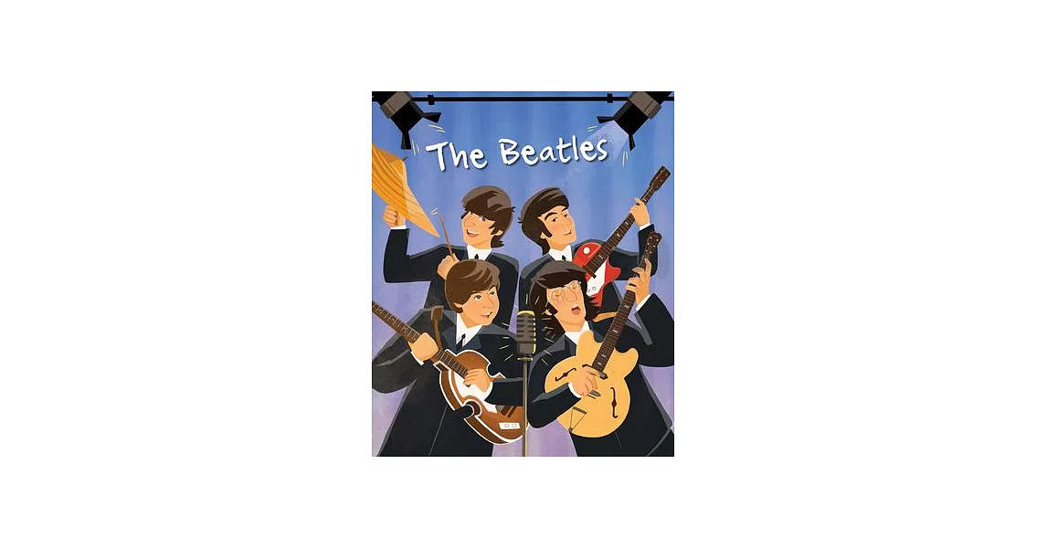 The Beatles | 拾書所