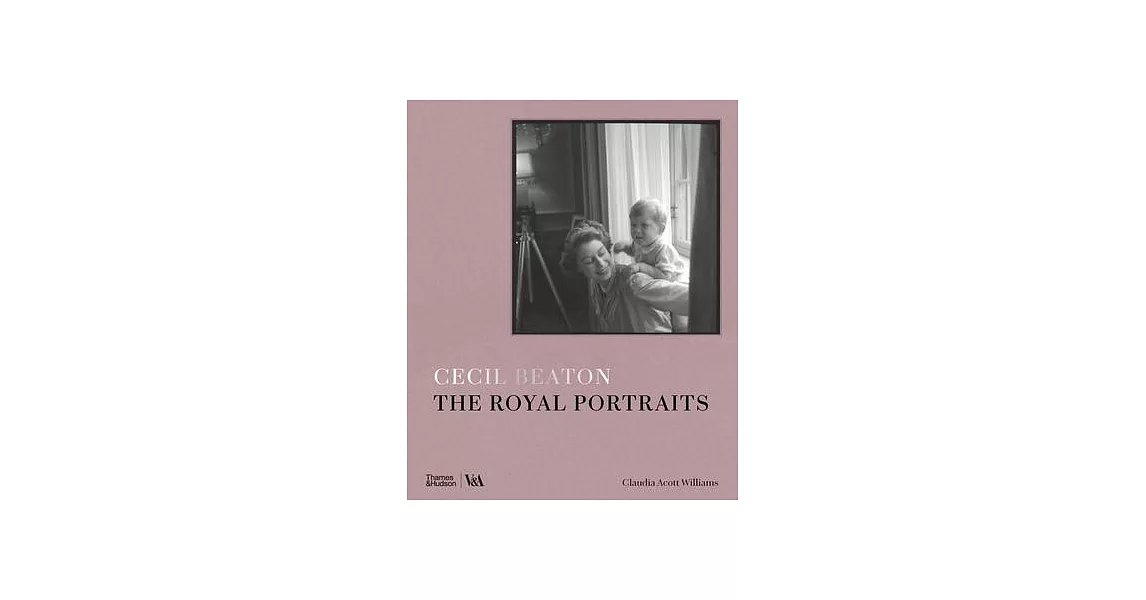 Cecil Beaton: The Royal Portraits | 拾書所