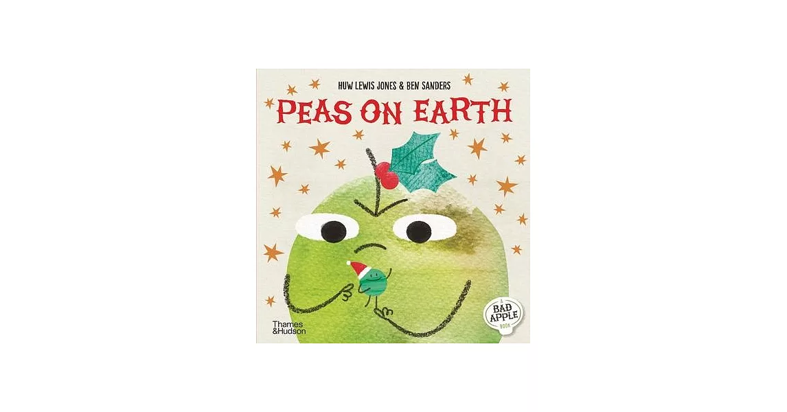 Peas on Earth | 拾書所