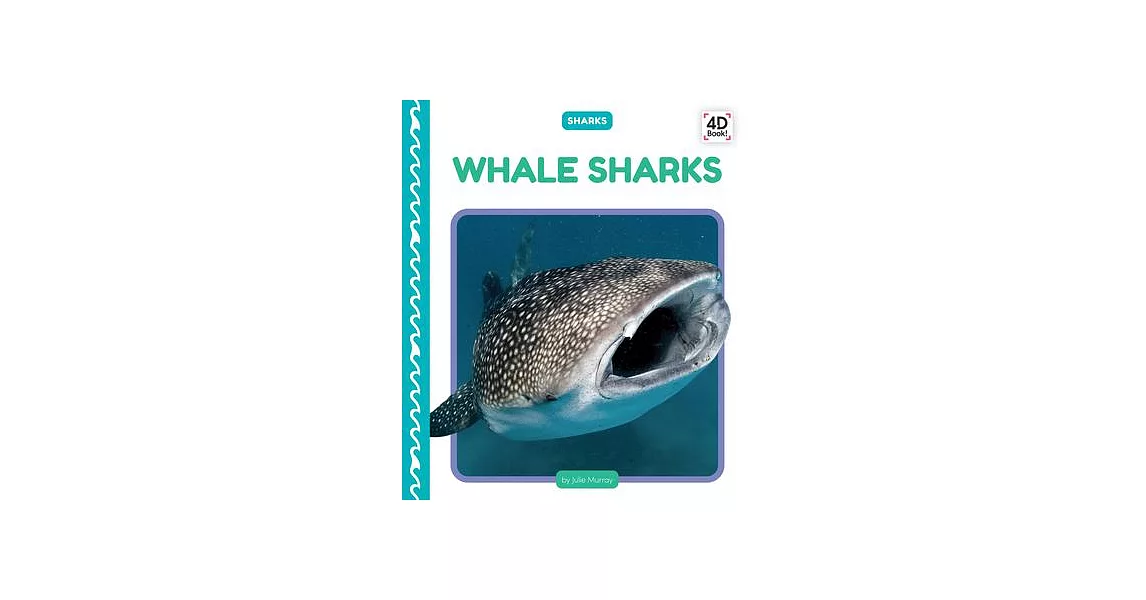 Whale Sharks | 拾書所