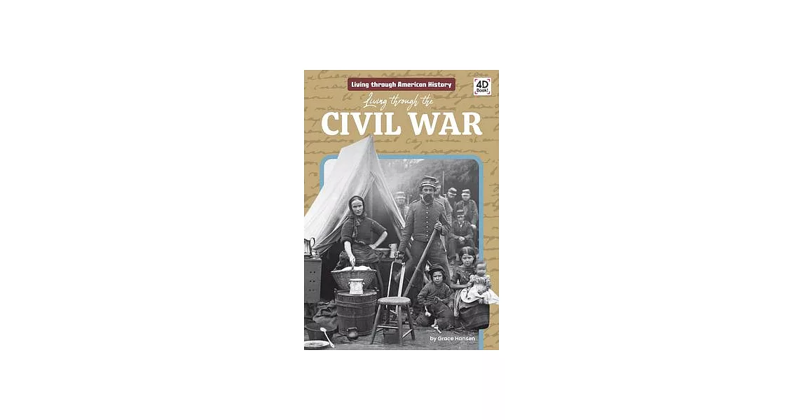 Living Through the Civil War | 拾書所