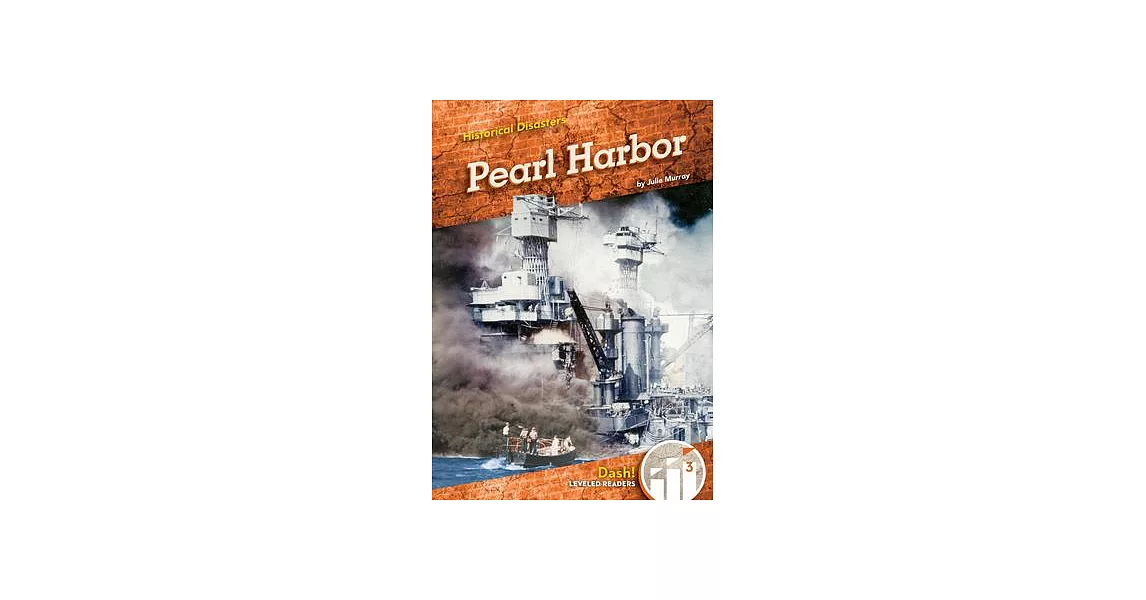 Pearl Harbor | 拾書所