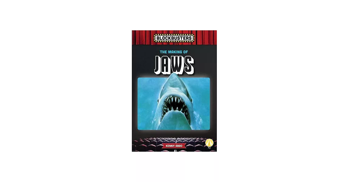 Making of Jaws | 拾書所