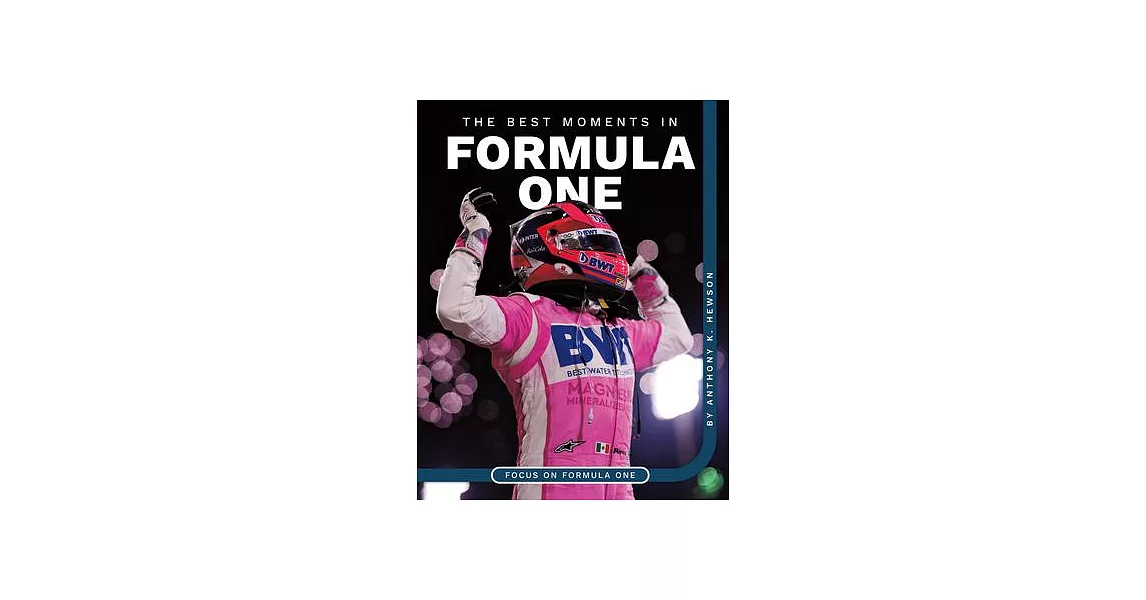 Best Moments in Formula One | 拾書所