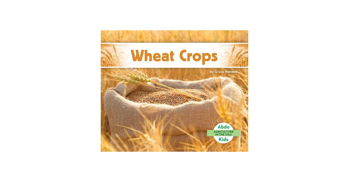 Wheat Crops | 拾書所