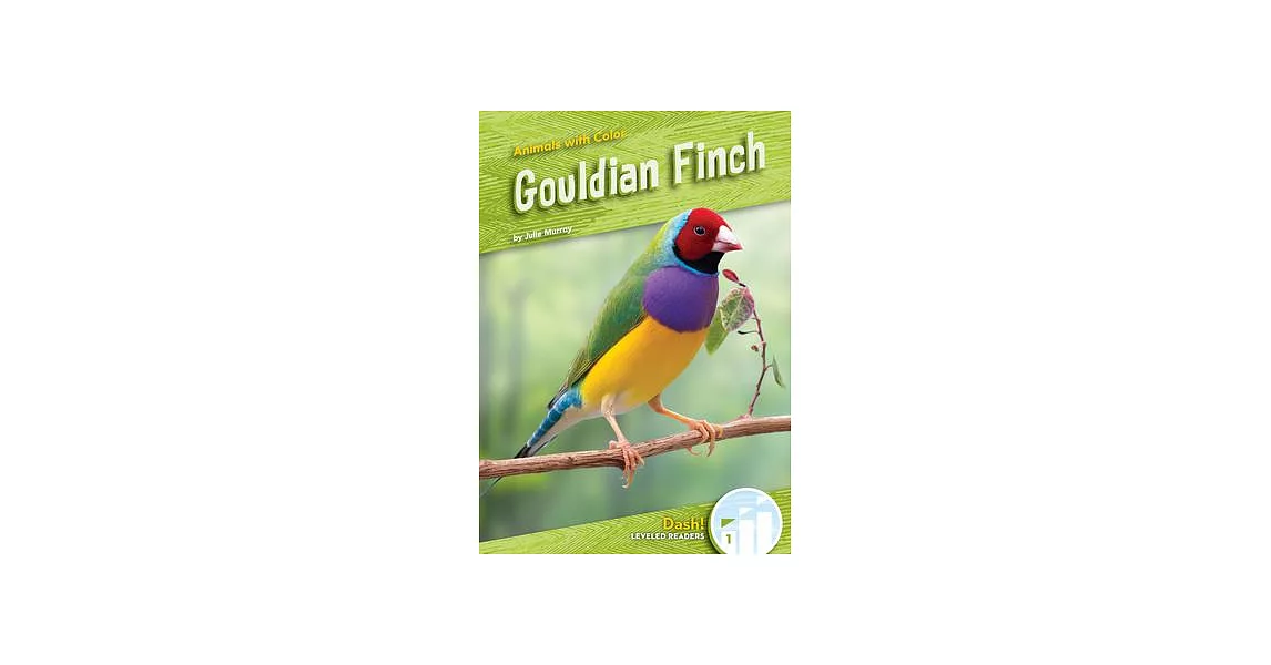 Gouldian Finch | 拾書所
