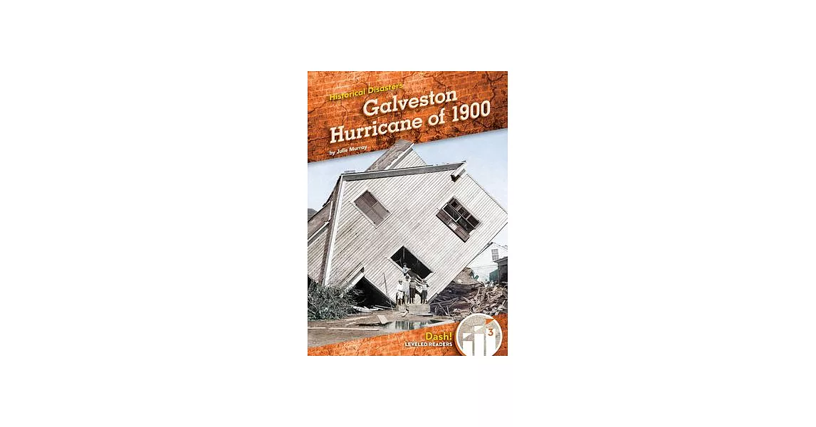 Galveston Hurricane of 1900 | 拾書所