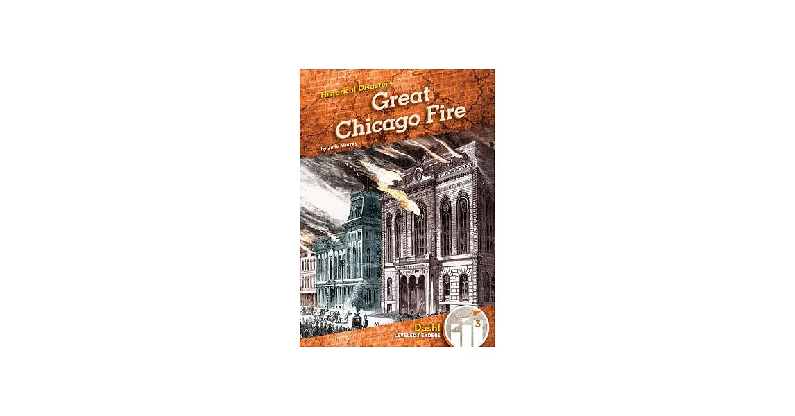 Great Chicago Fire | 拾書所