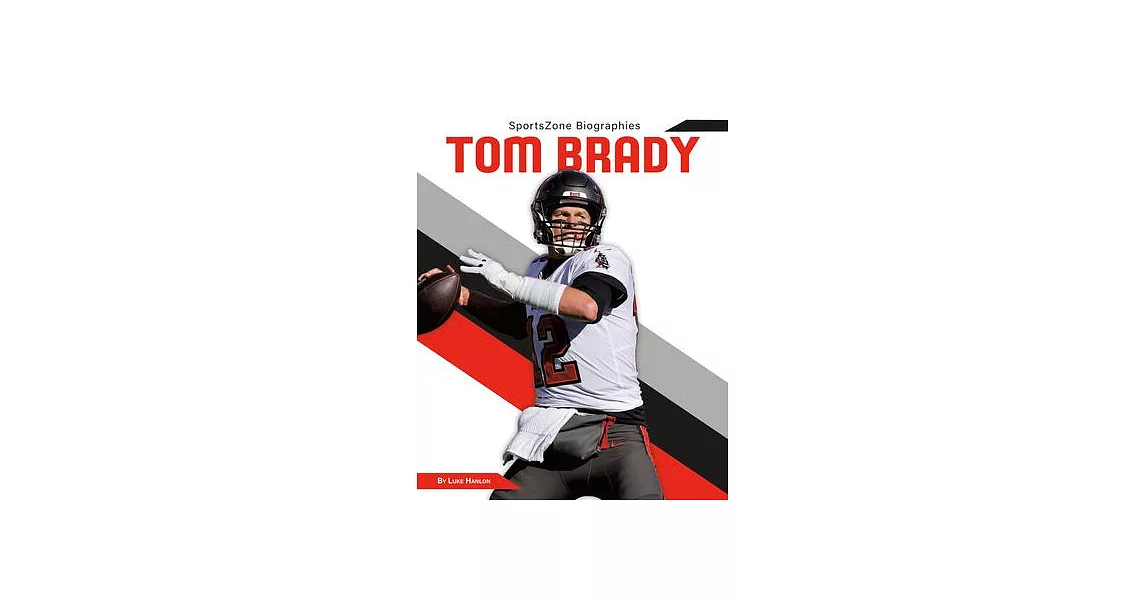 Tom Brady | 拾書所
