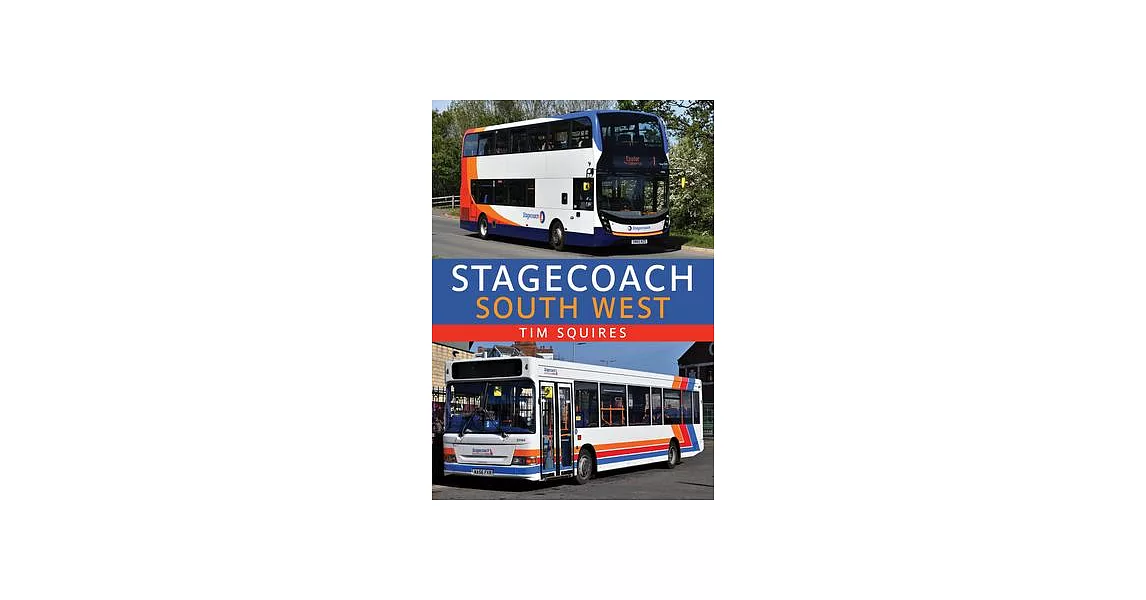 Stagecoach South West | 拾書所