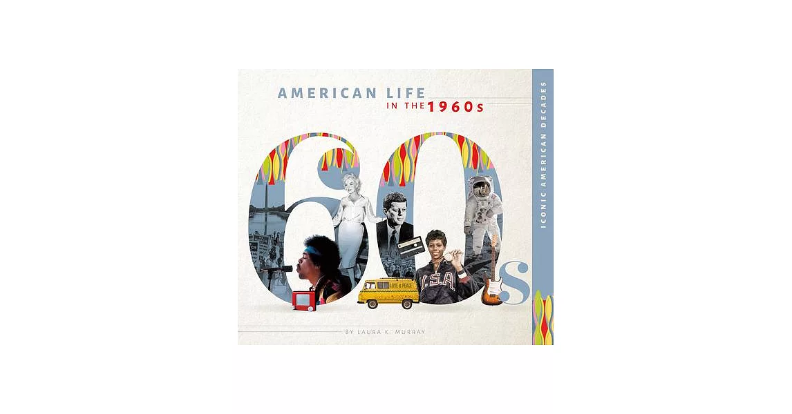 American Life in the 1960s | 拾書所