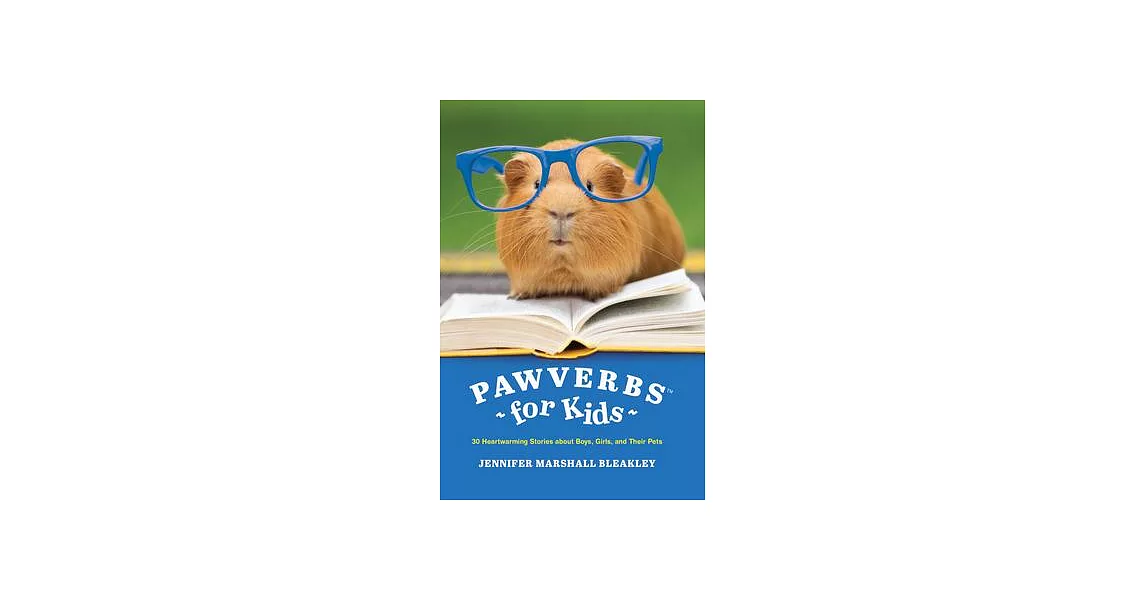 Pawverbs for Kids | 拾書所